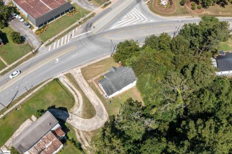 514 N Broad Street Clinton SC 29325