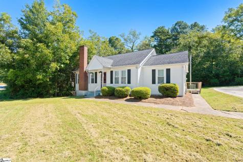 514 N Broad Street Clinton SC 29325