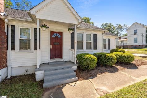 514 N Broad Street Clinton SC 29325