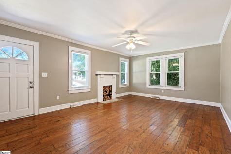 514 N Broad Street Clinton SC 29325