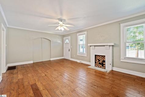 514 N Broad Street Clinton SC 29325