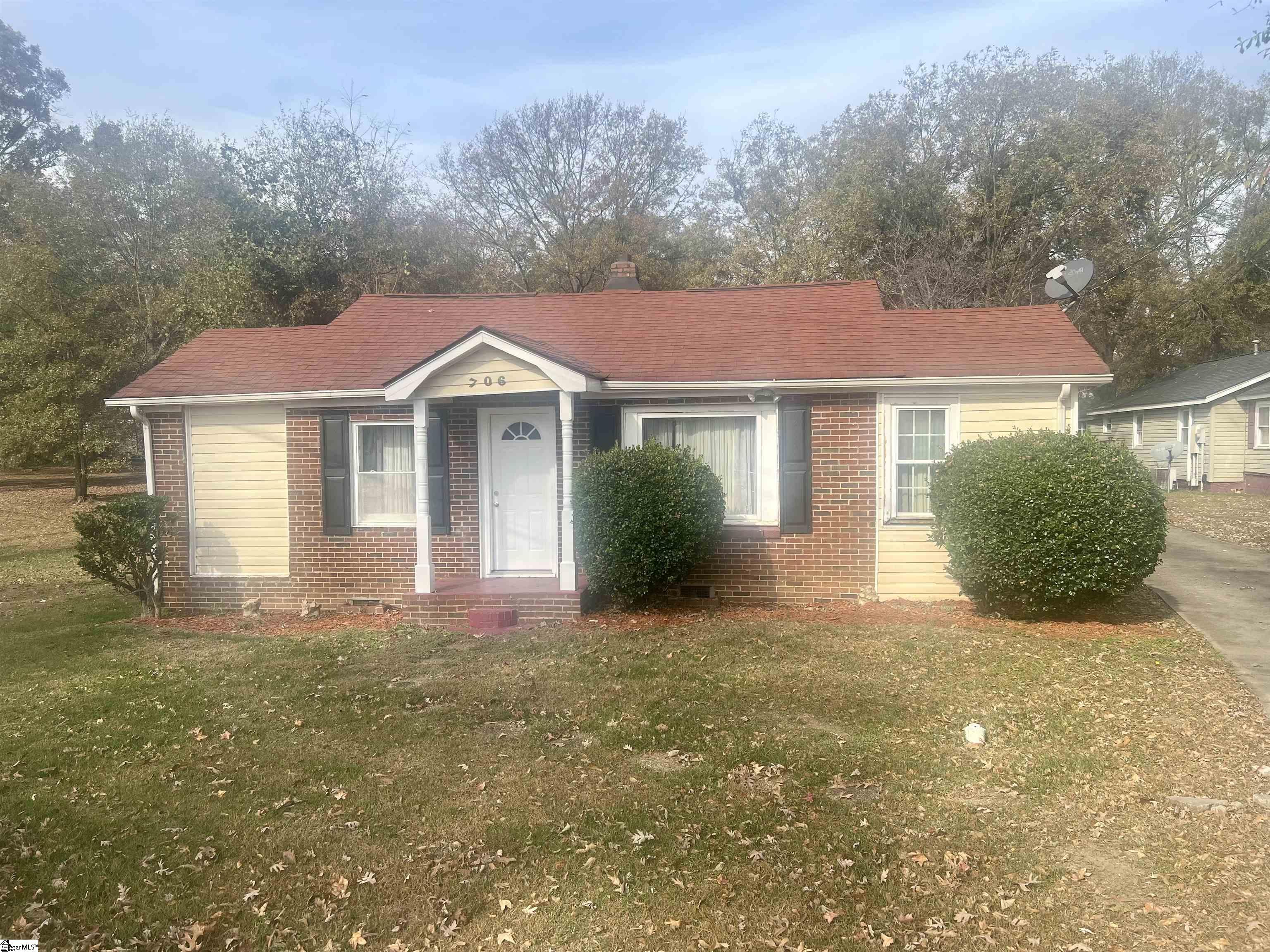 706 White Horse Road Greenville SC 29605