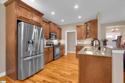 310 Puckett Mill Drive Central SC 29630