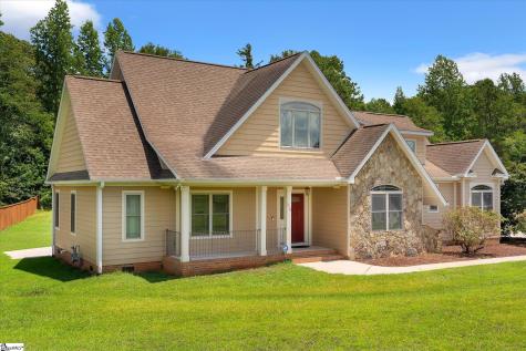 310 Puckett Mill Drive Central SC 29630