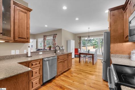 310 Puckett Mill Drive Central SC 29630