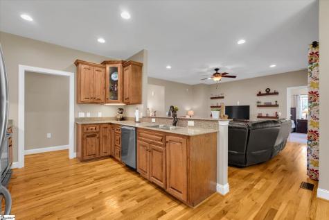 310 Puckett Mill Drive Central SC 29630