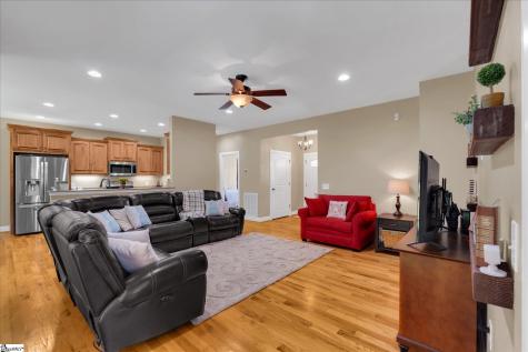 310 Puckett Mill Drive Central SC 29630