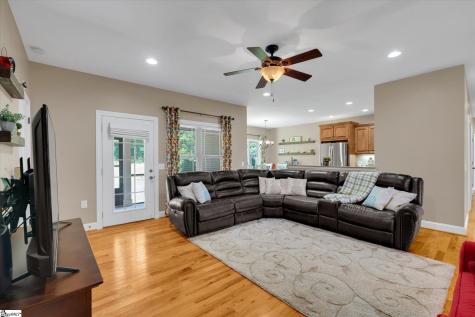 310 Puckett Mill Drive Central SC 29630