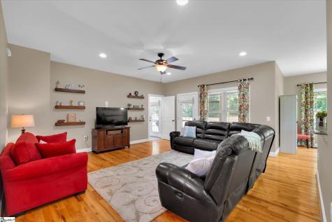 310 Puckett Mill Drive Central SC 29630