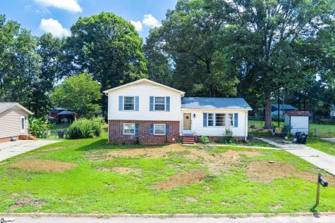 313 Alder Drive Simpsonville SC 29680