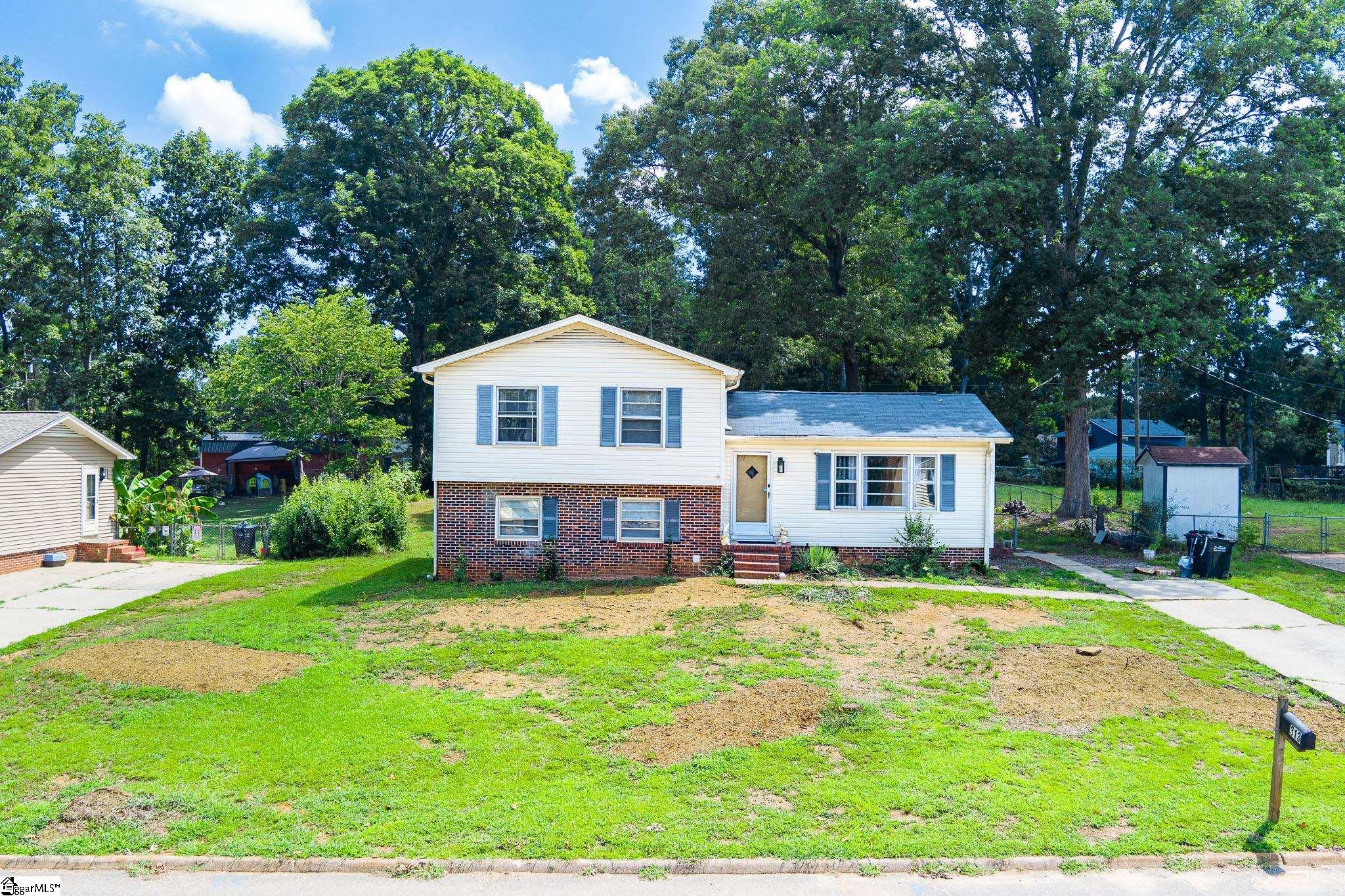 313 Alder Drive Simpsonville SC 29680