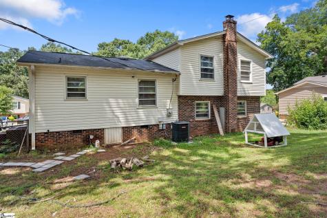 313 Alder Drive Simpsonville SC 29680