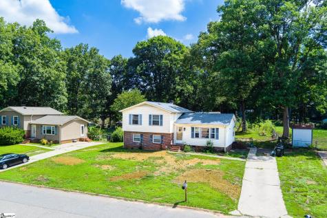 313 Alder Drive Simpsonville SC 29680