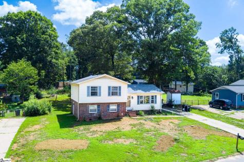 313 Alder Drive Simpsonville SC 29680