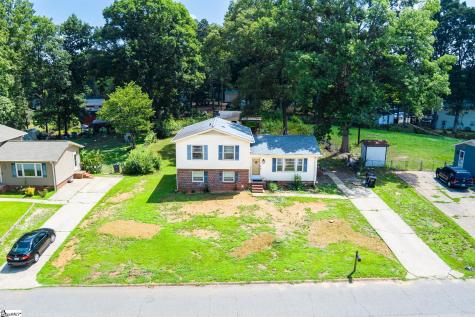 313 Alder Drive Simpsonville SC 29680