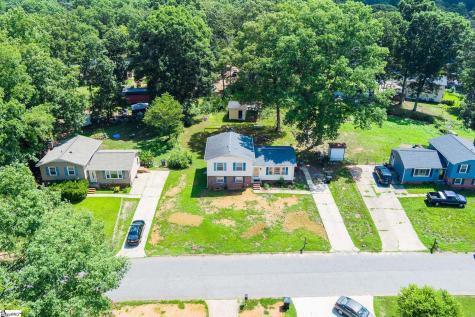 313 Alder Drive Simpsonville SC 29680
