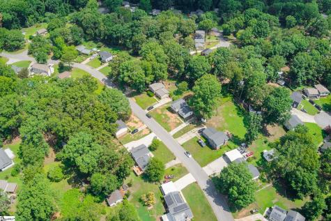 313 Alder Drive Simpsonville SC 29680