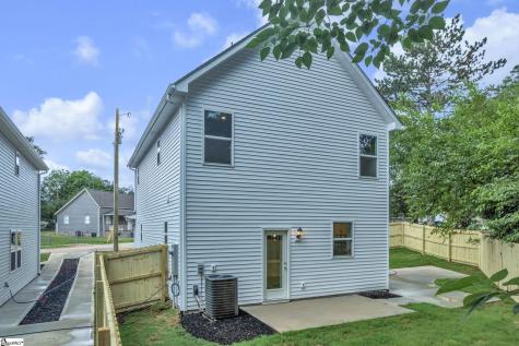 143 D Street Greenville SC 29609