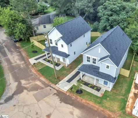 143 D Street Greenville SC 29609