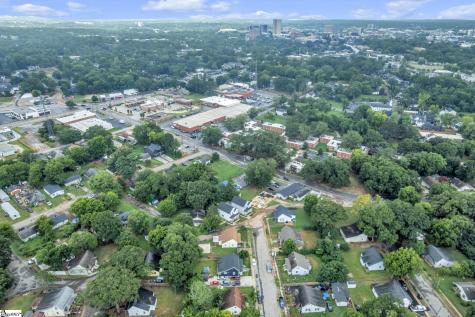 143 D Street Greenville SC 29609