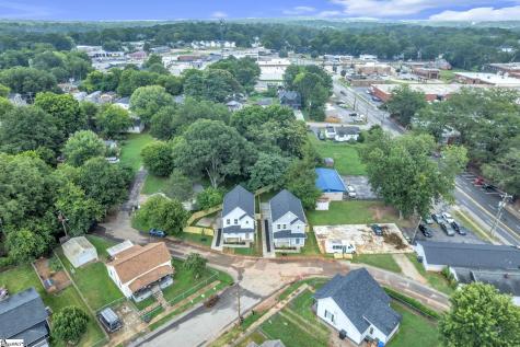 143 D Street Greenville SC 29609