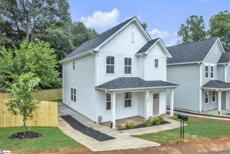 143 D Street Greenville SC 29609