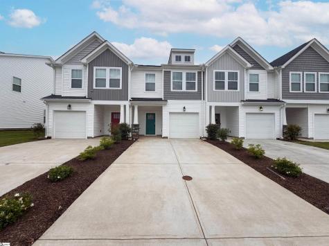 200 Marston Lane Greenville SC 29611