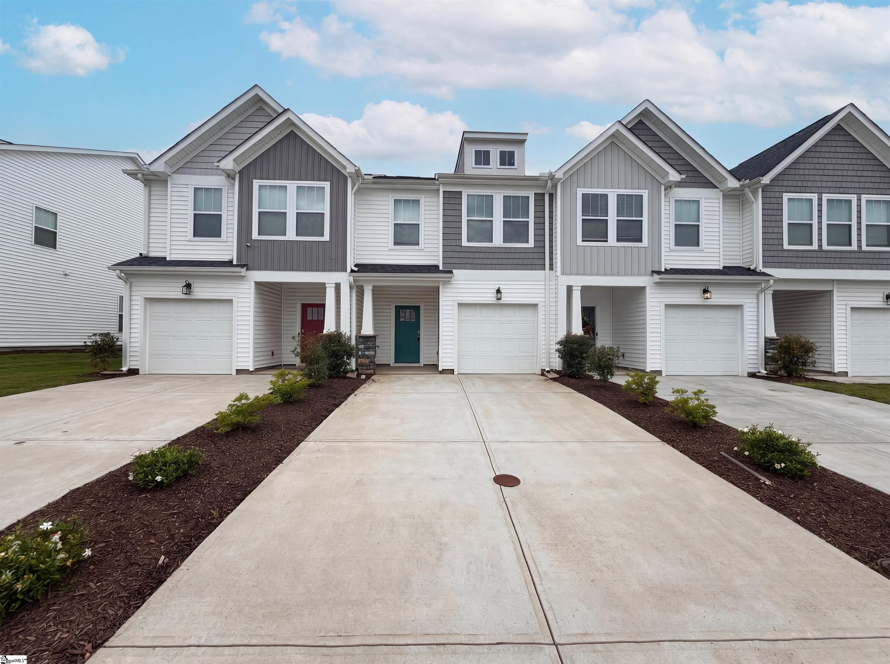200 Marston Lane Greenville SC 29611