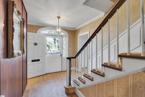 303 N B Street Easley SC 29640