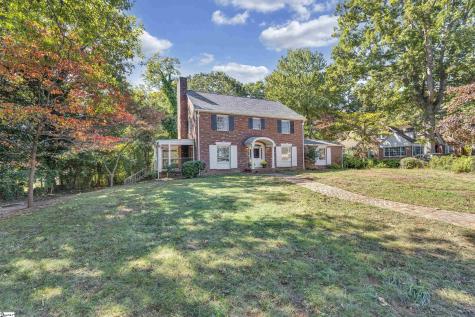 303 N B Street Easley SC 29640