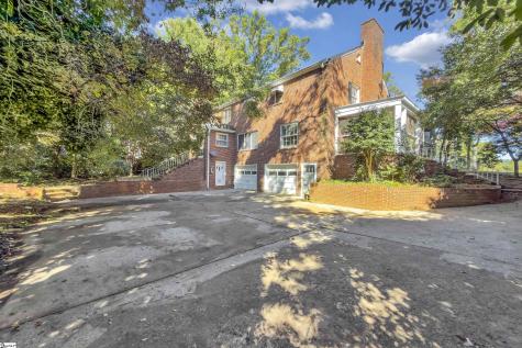 303 N B Street Easley SC 29640