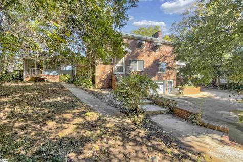 303 N B Street Easley SC 29640