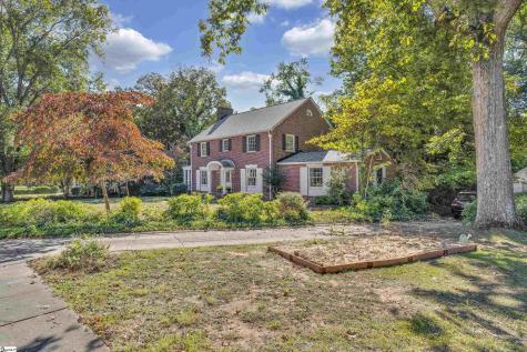 303 N B Street Easley SC 29640