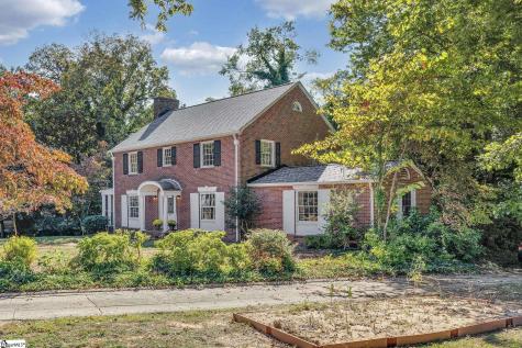 303 N B Street Easley SC 29640