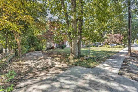 303 N B Street Easley SC 29640