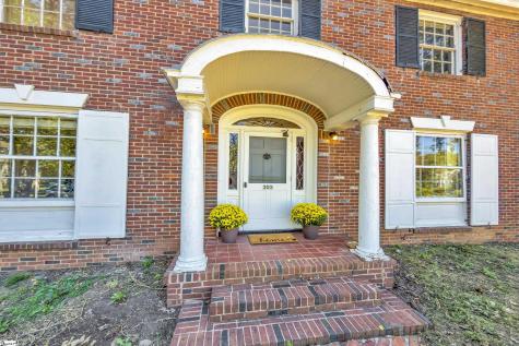 303 N B Street Easley SC 29640