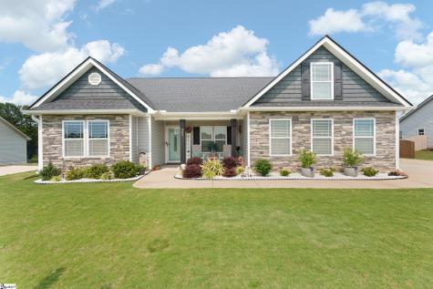 309 Old Kimbrell Road Boiling Springs SC 29316