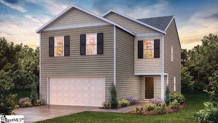105 Mable Leaf Lane Easley SC 29640