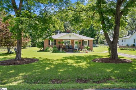 2618 Duncan Street Anderson SC 29625