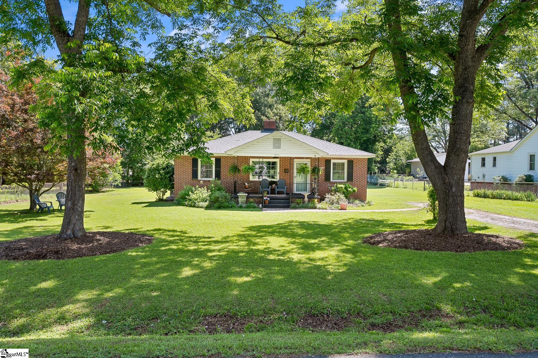 2618 Duncan Street Anderson SC 29625