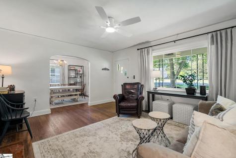 2618 Duncan Street Anderson SC 29625