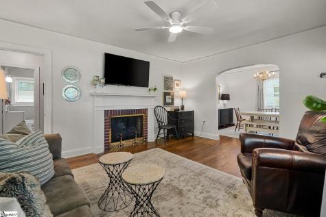 2618 Duncan Street Anderson SC 29625