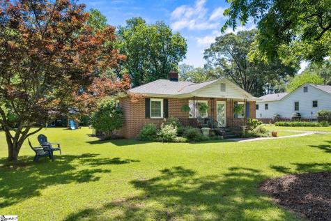 2618 Duncan Street Anderson SC 29625