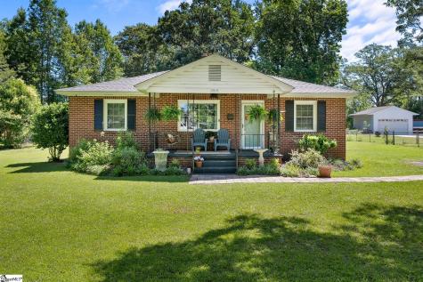 2618 Duncan Street Anderson SC 29625