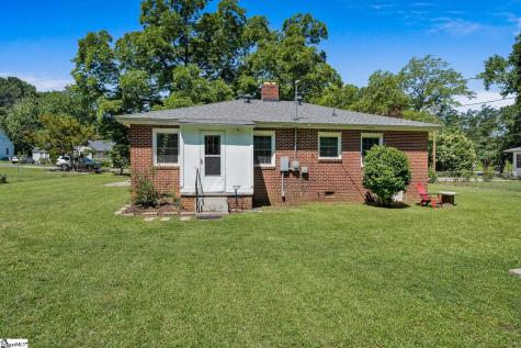 2618 Duncan Street Anderson SC 29625