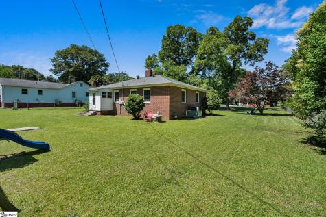 2618 Duncan Street Anderson SC 29625