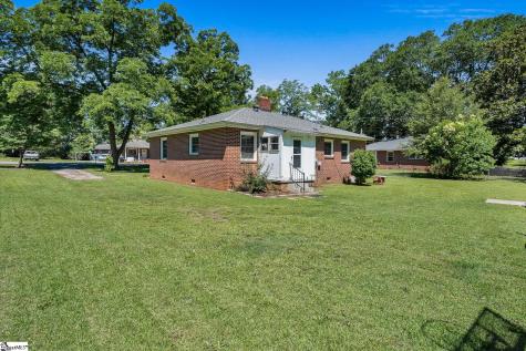 2618 Duncan Street Anderson SC 29625
