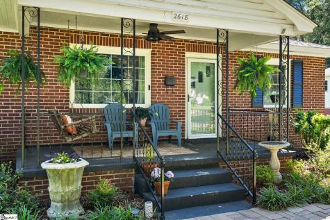 2618 Duncan Street Anderson SC 29625