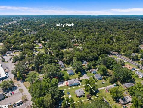 2618 Duncan Street Anderson SC 29625