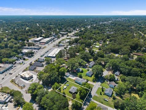 2618 Duncan Street Anderson SC 29625
